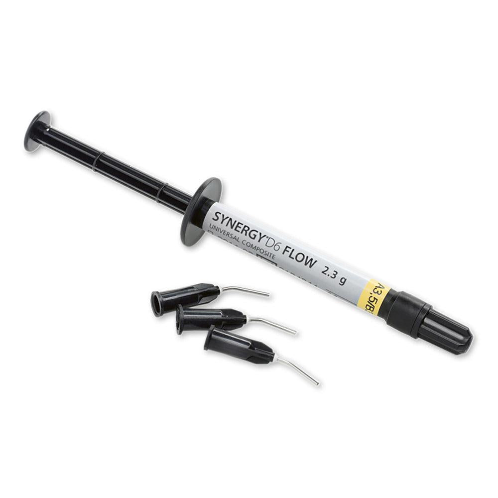 Coltène SYNERGY® D6 Flow Dentin Spuit (A2/B2|A3/D3|A3,5/B3) (2,3 g)-Coltene-A3,5/B3-Sordent