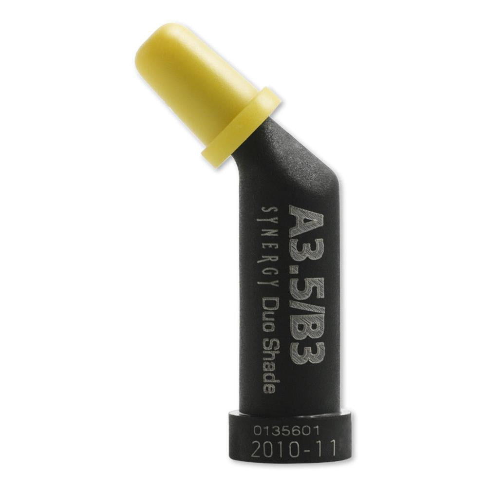 Coltène SYNERGY® Nano Formula Duo Shade Tips - Diverse (20 x 0,25 g)-Coltene-A3,5/B3-Sordent