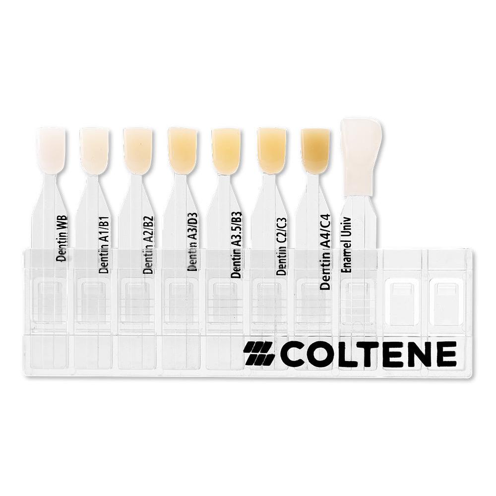 Coltène SYNERGY® D6 Limited Edition 13 Spuitjes-Coltene-Sordent