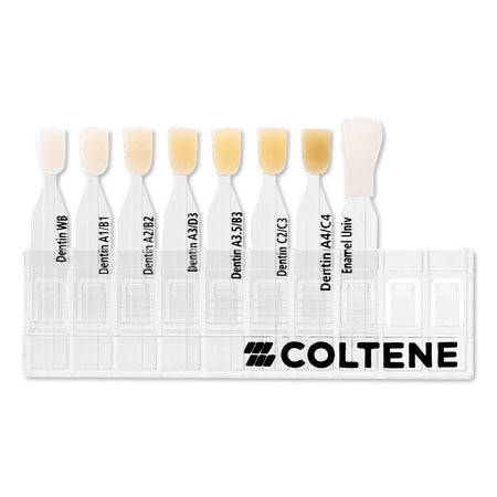Coltène SYNERGY® D6 Limited Edition 13 Spuitjes-Coltene-Sordent