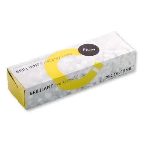 BRILLIANT EverGlow Spuit - Flow Refill - Diverse composiet-Coltene-Sordent