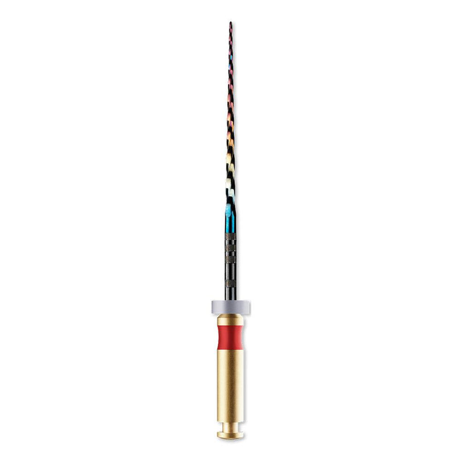 Coltène HyFlex™ CM NiTi File Refill Steriel - 25/.04 - 25 mm (6 st.)-Coltene-Sordent