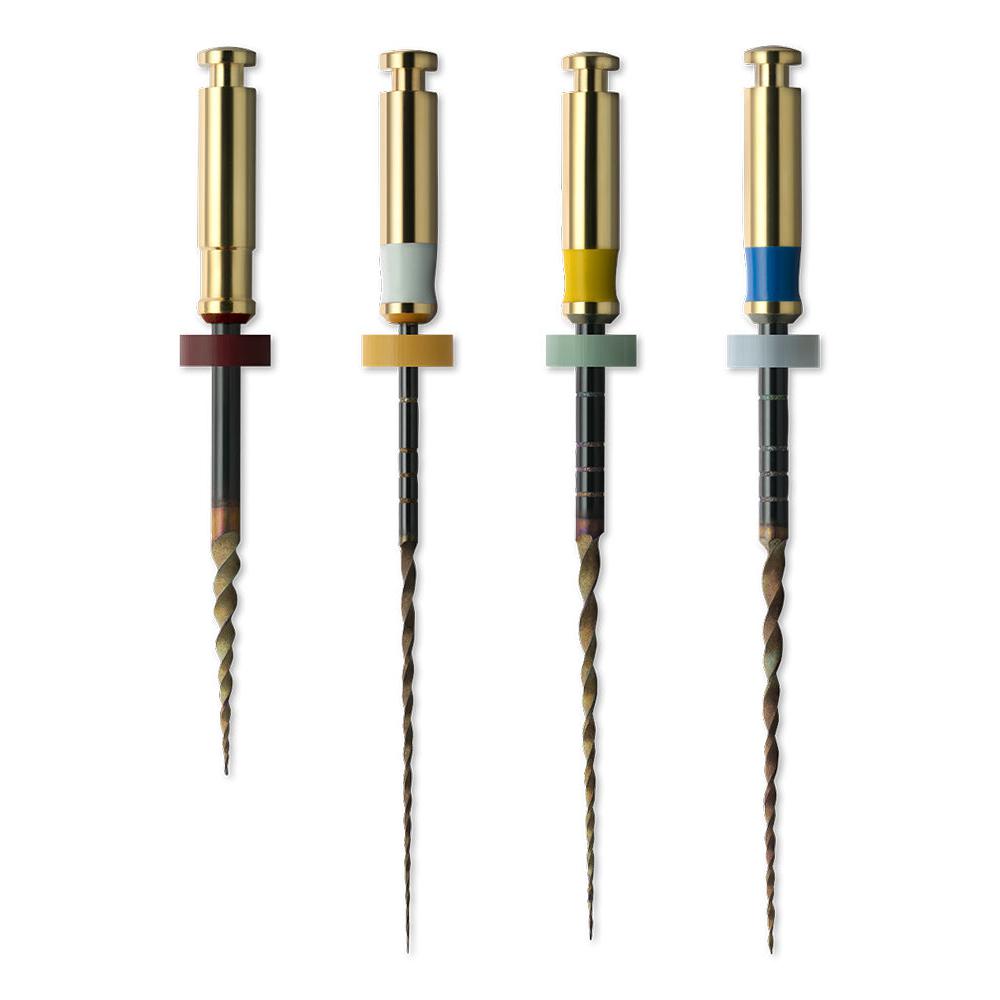 Coltène HyFlex™ EDM OGSF NiTi Sequence File - 21 mm (4 st.)-Coltene-Sordent