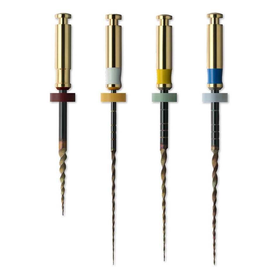 Coltène HyFlex™ EDM OGSF NiTi Sequence File - 21 mm (4 st.)-Coltene-Sordent