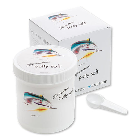 Coltène Speedex Putty Soft C-Silicone (910 mL)-Coltene-Sordent