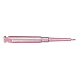 Coltene KODEX K89 Twist Drills Minuta Boren Roze (6 st.)-Coltene-Sordent