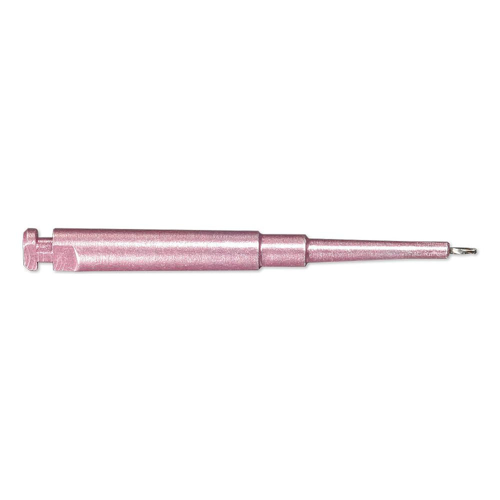 Coltene KODEX K89 Twist Drills Minuta Boren Roze (6 st.)-Coltene-Sordent