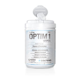 Coltene OPTIM 1 Oppervlakte & Desinfectiedoekjes 15x18 cm (160 st.)-Coltene-Sordent