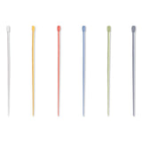 ROEKO Guttapercha Points Color - ISO 45-80 (Mix) (100 st.)-Roeko-Sordent