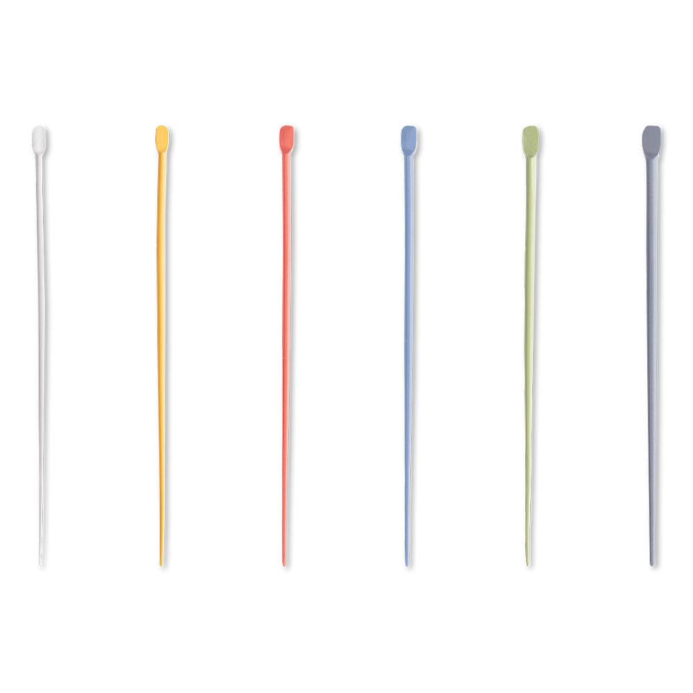 ROEKO Guttapercha Points Color - ISO 45-80 (Mix) (100 st.)-Roeko-Sordent