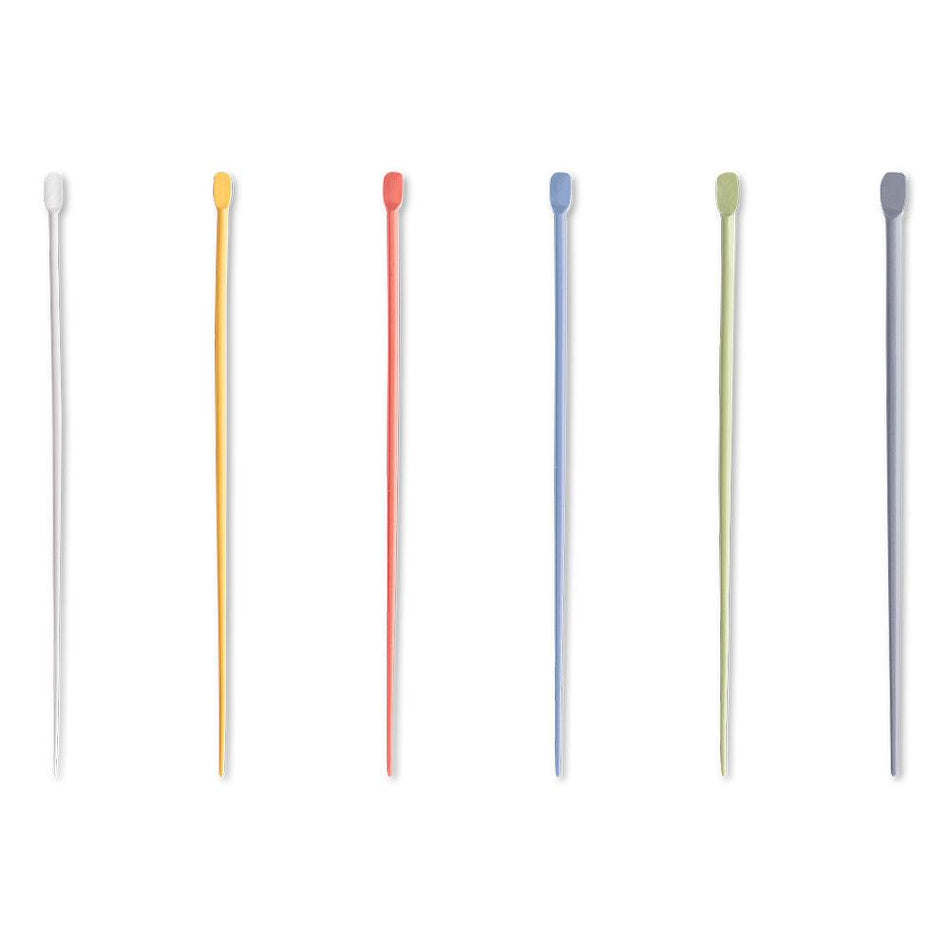 ROEKO Guttapercha Points Color - ISO 45-80 (Mix) (100 st.)-Roeko-Sordent