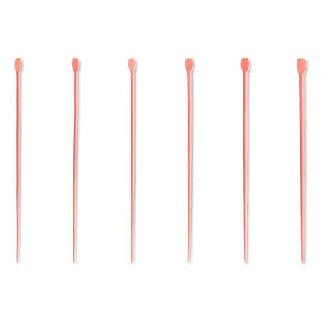 ROEKO Guttapercha Points Pink / Roze - ISO 45-80 (Mix) (100 st.)-Roeko-Sordent