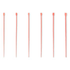 ROEKO Guttapercha Points Pink / Roze - ISO 90-130 (Mix) (100 st.)-Roeko-Sordent
