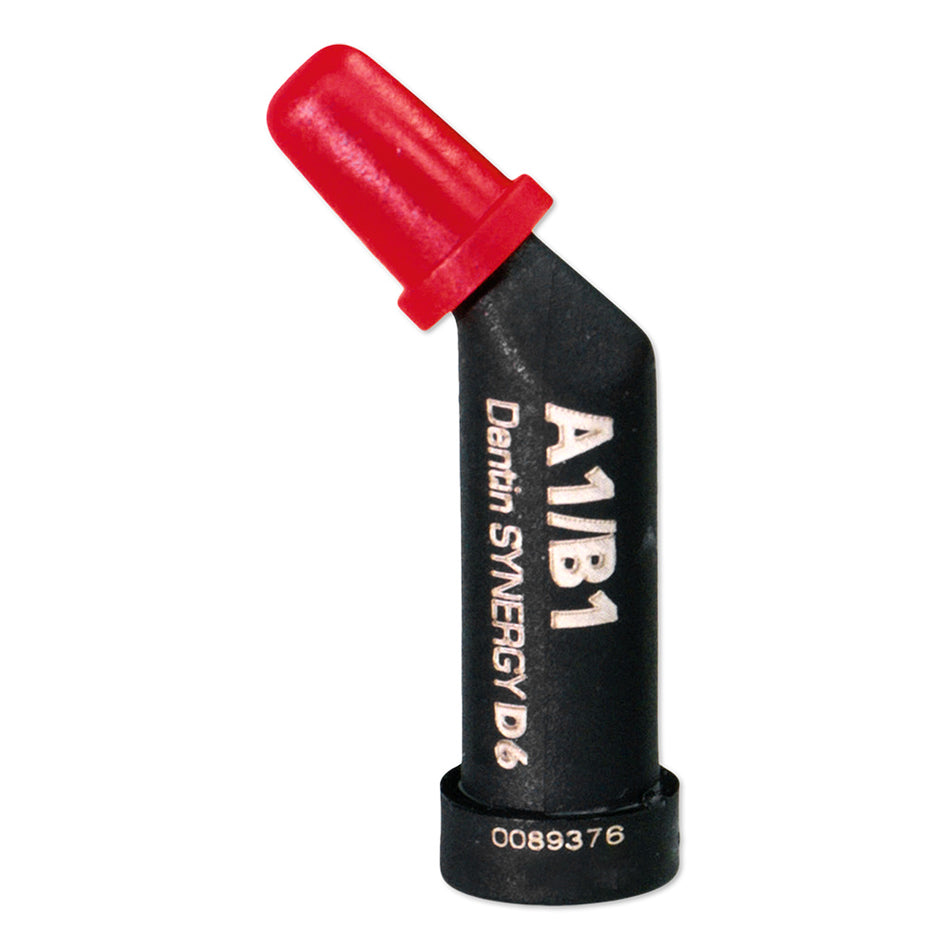 Coltène SYNERGY® D6 Dentin Tips - Diverse (10 x 0,25 g)-Coltene-A1/B1-Sordent