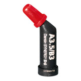 Coltène SYNERGY® D6 Dentin Tips - Diverse (10 x 0,25 g)-Coltene-A3,5/B3-Sordent