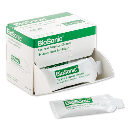 Coltène BioSonic® General Purpose + Super Rust Inhibitor (20 x 15 mL)-Coltene-Sordent