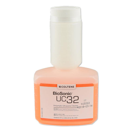 Coltène BioSonic® Enzymatic Ultrasonic Cleaner Meterdose (236 mL)-Coltene-Sordent