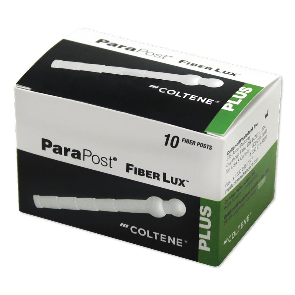 Coltene ParaPost® Fiber Lux™ Posts refill - Diverse maten (5 st.)-Coltene-PF1713 - Bruin-Sordent