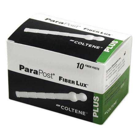 Coltene ParaPost® Fiber Lux™ Posts refill - Diverse maten (5 st.)-Coltene-PF1713 - Bruin-Sordent