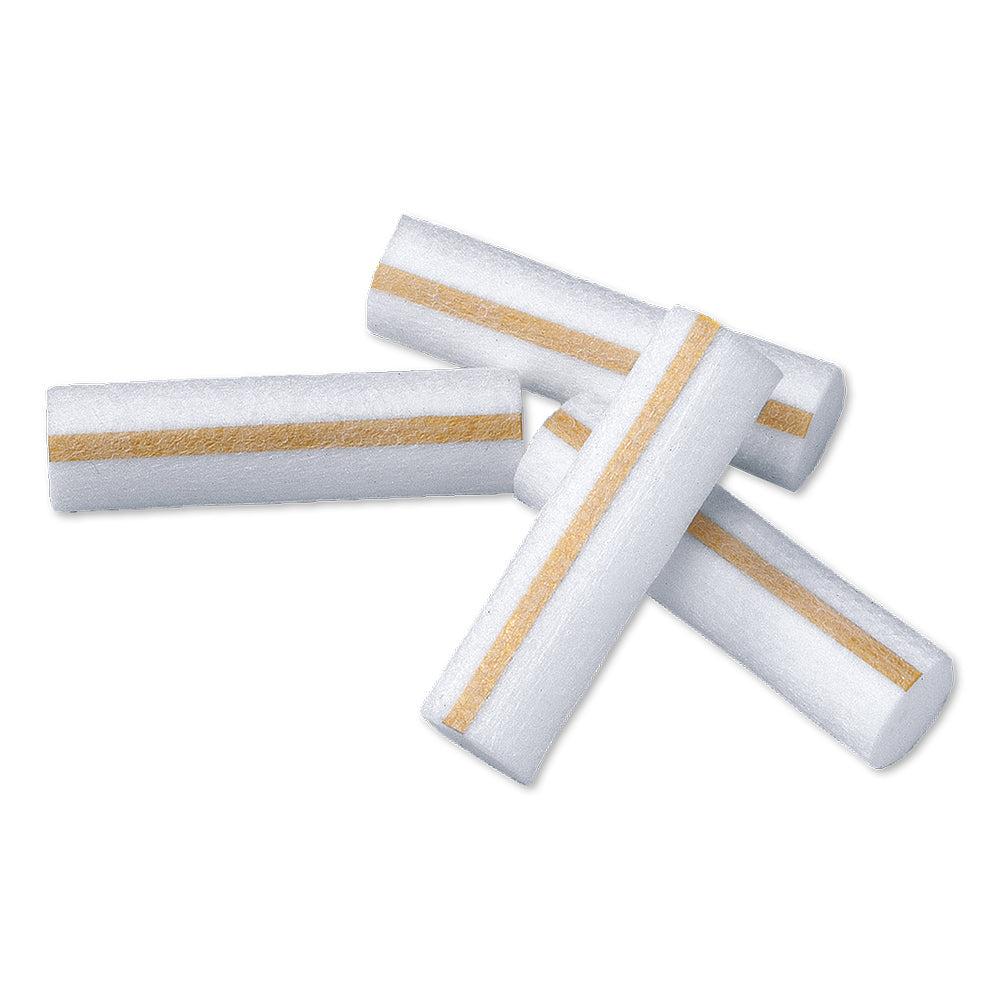 ROEKO Luna Gold Wattenrollen # 1 (300 g)-Roeko-Sordent