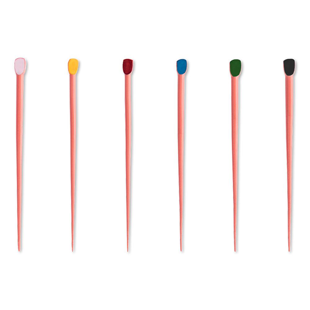 ROEKO Guttapercha Points Top Color - ISO 45-80 (100 st.)-Roeko-Sordent