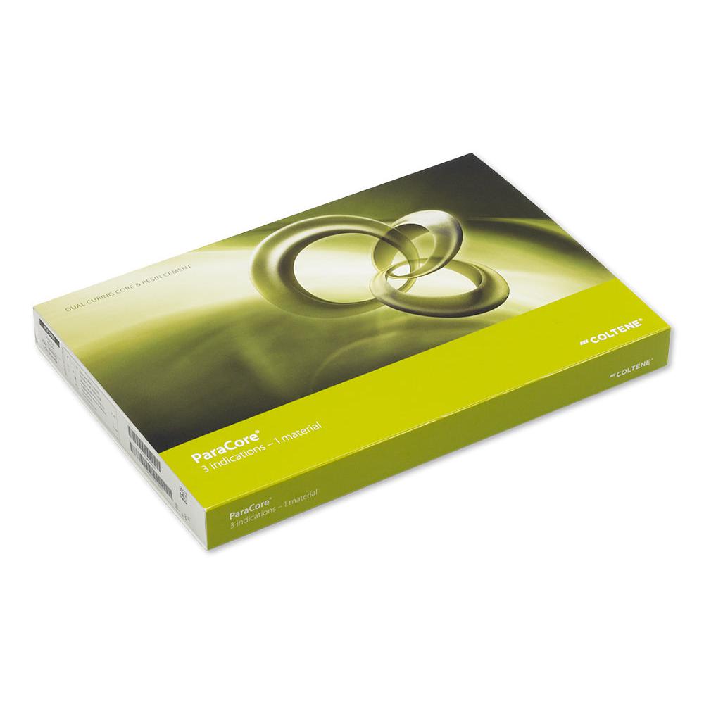 Coltène ParaCore® Intro Kit - Composietsysteem (Set)-Coltene-Sordent