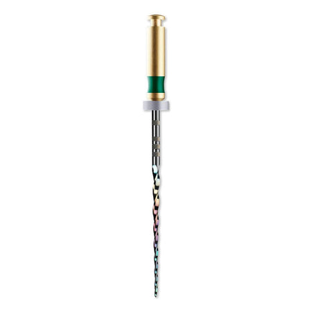 Coltène HyFlex™ CM NiTi File Refill Steriel - 35/.04 - 21 mm (6 st.)-Coltene-Sordent