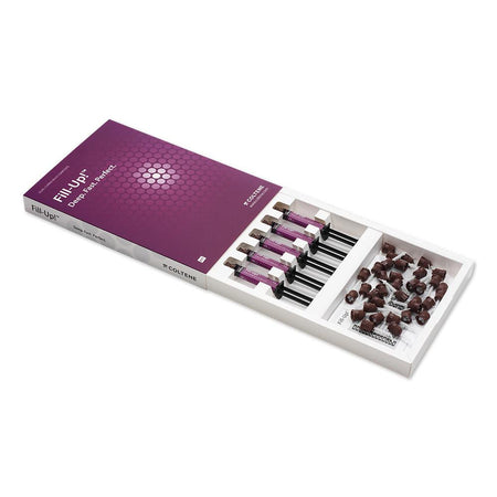 Coltène Fill-Up! Refill Universal Economy Kit (5 x 4,5 g)-Coltene-Sordent