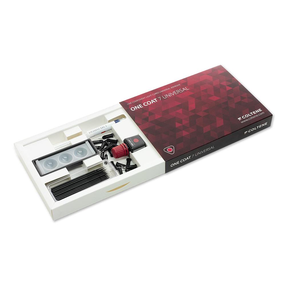 Coltène One Coat 7 Universal Intro Kit (5 mL)-Coltene-Sordent