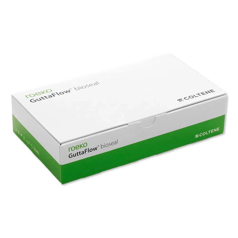 ROEKO GuttaFlow Bioseal Standaard Set Composiet - (5 ml)-Coltene-Sordent