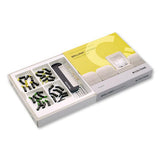 Coltène BRILLIANT EverGlow® Composiet Trial Kit Tips (32 x 0,2 g)-Coltene-Sordent