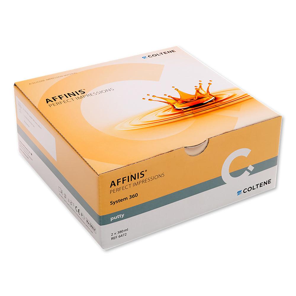 Coltène Affinis® System 360 Putty (2 x 380 mL)-Coltene-Sordent