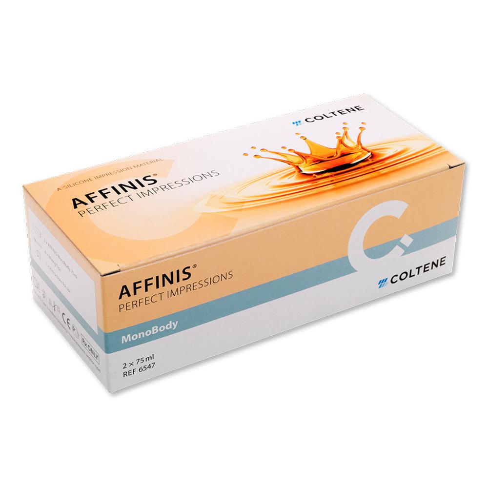 Coltène Affinis® System 75 - Monobody (2 x 75 mL)-Coltene-Sordent