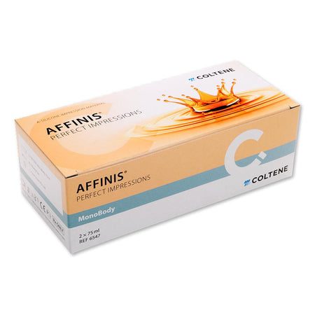 Coltène Affinis® System 75 - Monobody (2 x 75 mL)-Coltene-Sordent