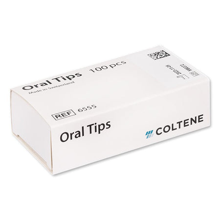 Coltène Affinis® - Intra-Oral Tips Geel (100 st.)-Coltene-Sordent