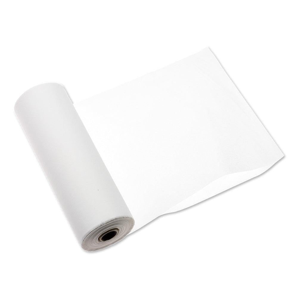 ROEKO Hoofdsteunzakken op rol Wit - 27 x 28 cm (100 st.)-Roeko-Sordent