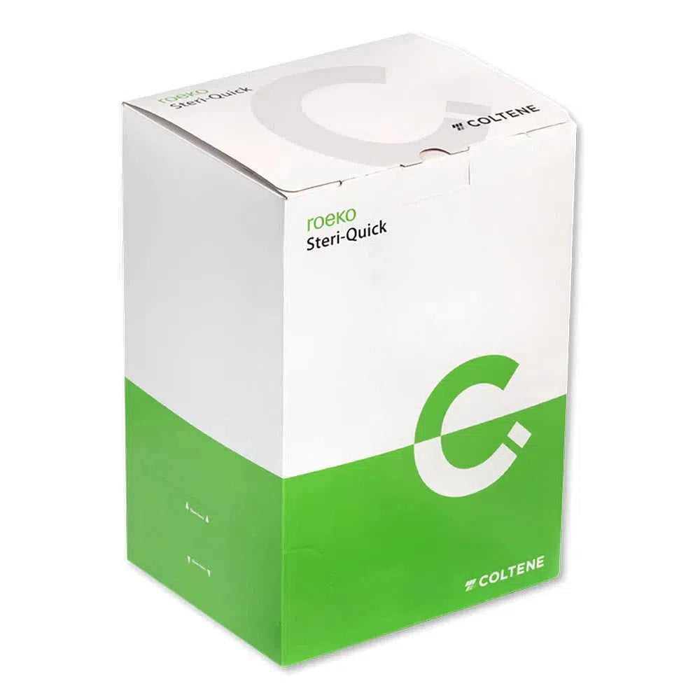 ROEKO Steri-Quick - Steriele Afdekhoezen - Diverse maten-Coltene-Sordent