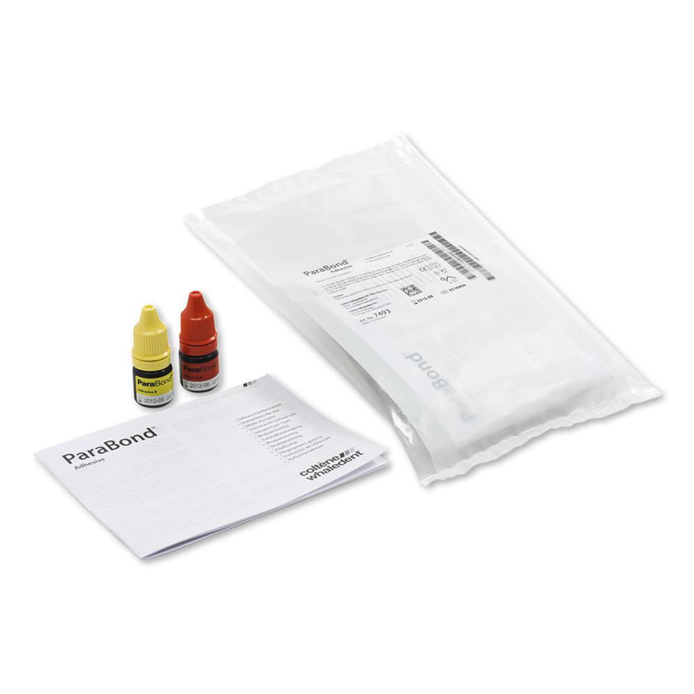 Coltène ParaBond® Adhesief - A + B (2 x 3 mL)-Coltene-Sordent