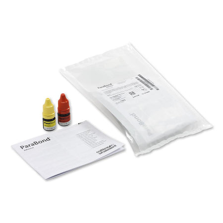 Coltène ParaBond® Adhesief - A + B (2 x 3 mL)-Coltene-Sordent