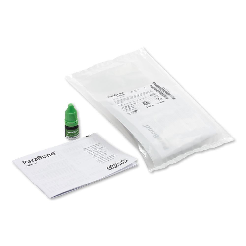 Coltène ParaBond® Non-Rinse Conditioner (3 mL)-Coltene-Sordent