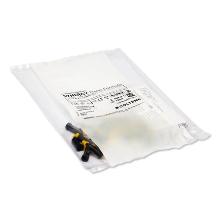 Coltène SYNERGY® Nano Formula Duo Shade Tips - Diverse (20 x 0,25 g)-Coltene-Sordent