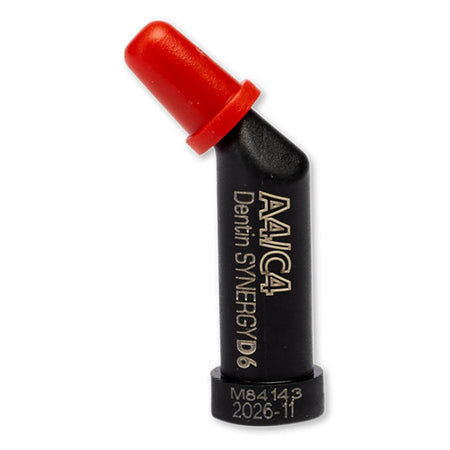 Coltène SYNERGY® D6 Dentin Tips - Diverse (10 x 0,25 g)-Coltene-A4/C4-Sordent