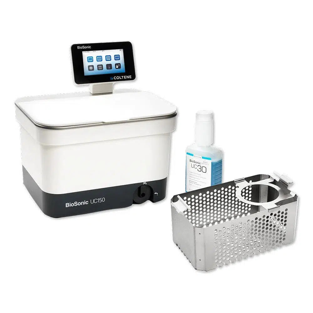 Coltene BioSonic UC150 Ultrasonisch Reinigingssysteem (5,7 L)-Coltene-Sordent