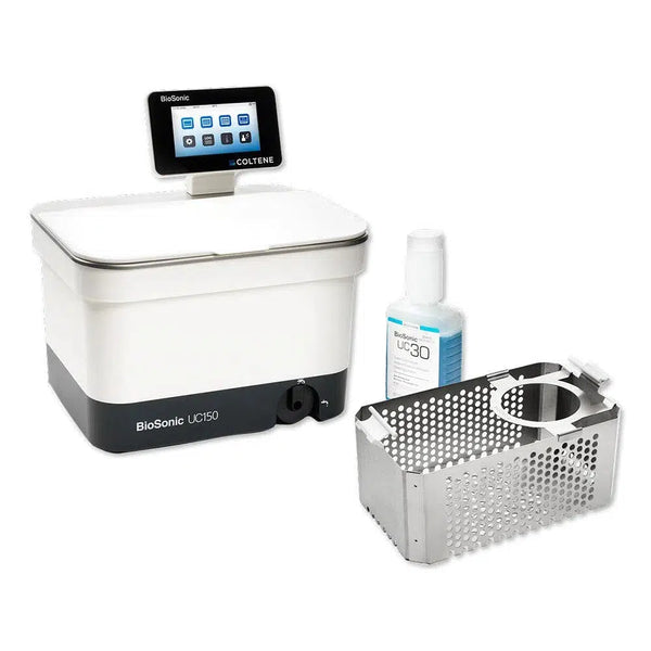 Coltene BioSonic UC150 Ultrasonisch Reinigingssysteem (5,7 L)-Coltene-Sordent
