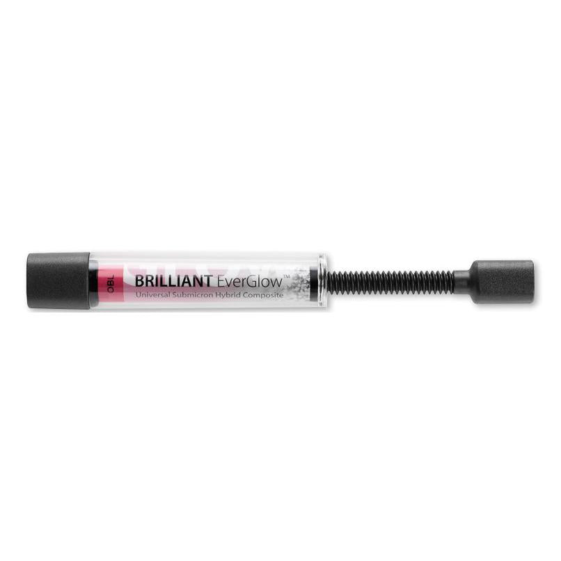 Coltène BRILLIANT EverGlow® Composiet Refill Spuit - Diverse (3 g)-Coltene-Opaque Bleach-Sordent