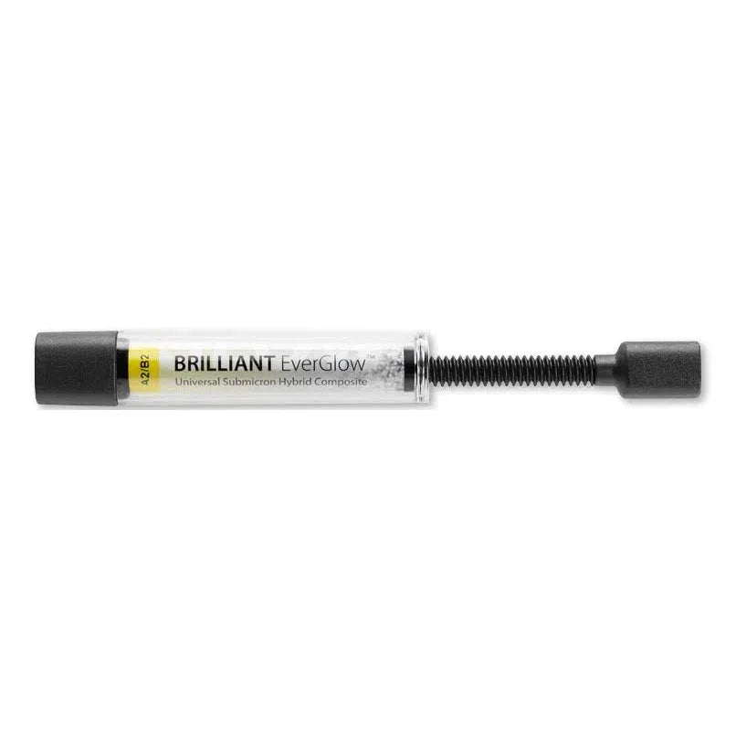 BRILLIANT EverGlow Spuit - Refill Syringes - Diverse composiet-Coltene-Sordent