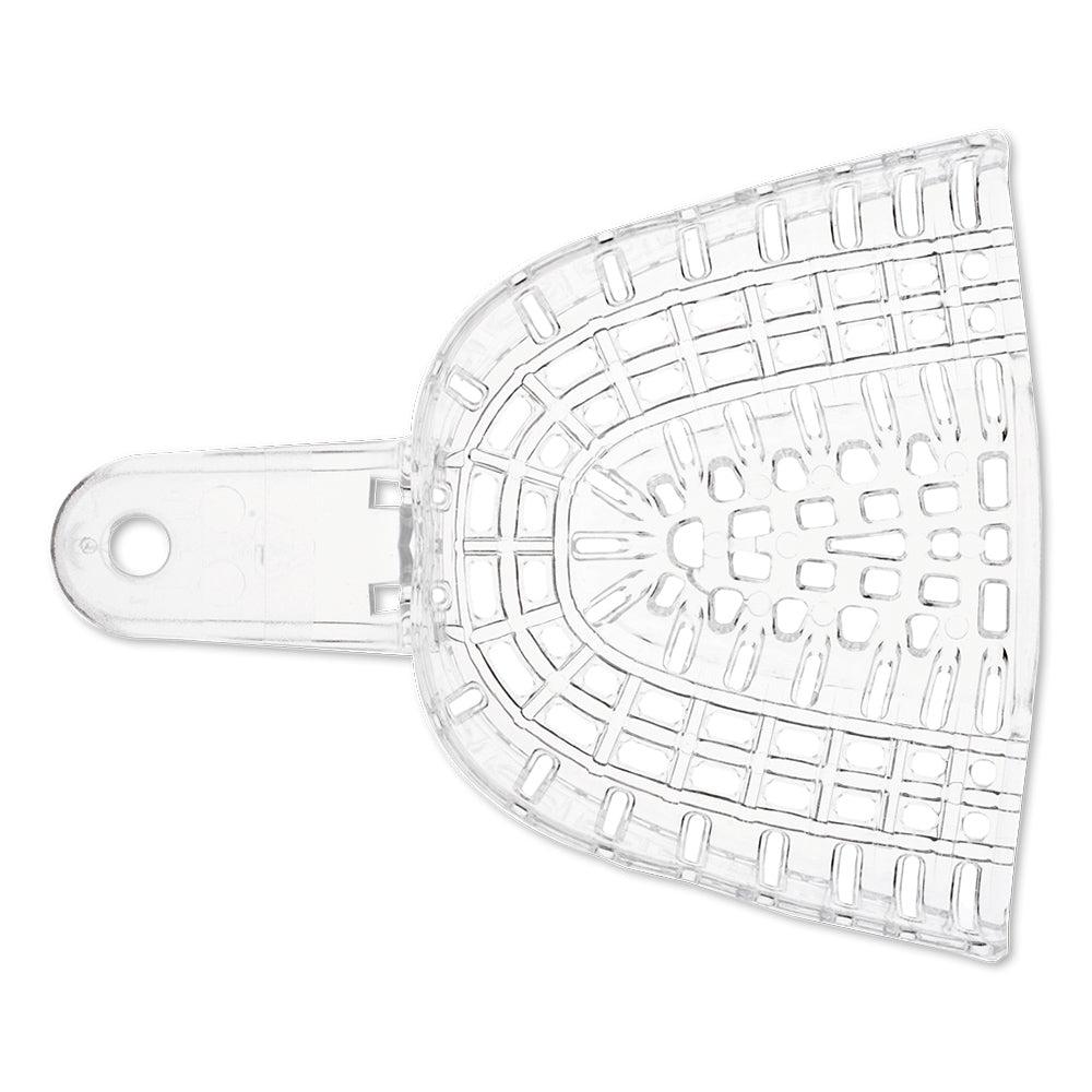 Coltène PRESIDENT Afdruklepel Volledig Bovenkaak Large #1 (12 st.)-Coltene-Sordent