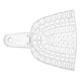 Coltène PRESIDENT Afdruklepel Volledig Bovenkaak Large #1 (12 st.)-Coltene-Sordent