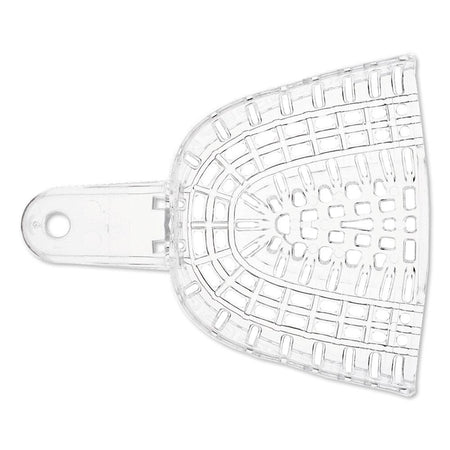 Coltène PRESIDENT Afdruklepel Volledig Bovenkaak Large #1 (12 st.)-Coltene-Sordent