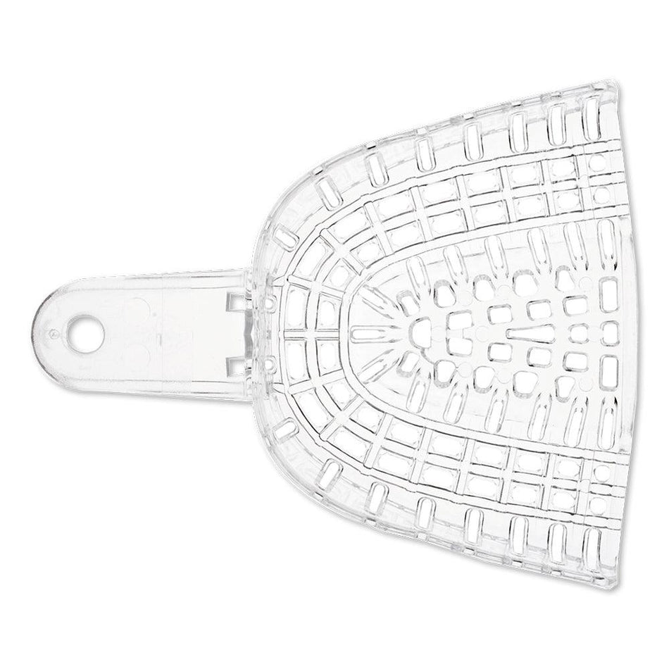 Coltène PRESIDENT Afdruklepel Volledig Bovenkaak Large #1 (12 st.)-Coltene-Sordent